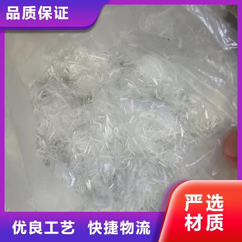 品牌的JK-6型螺旋形聚乙烯醇纤维厂家