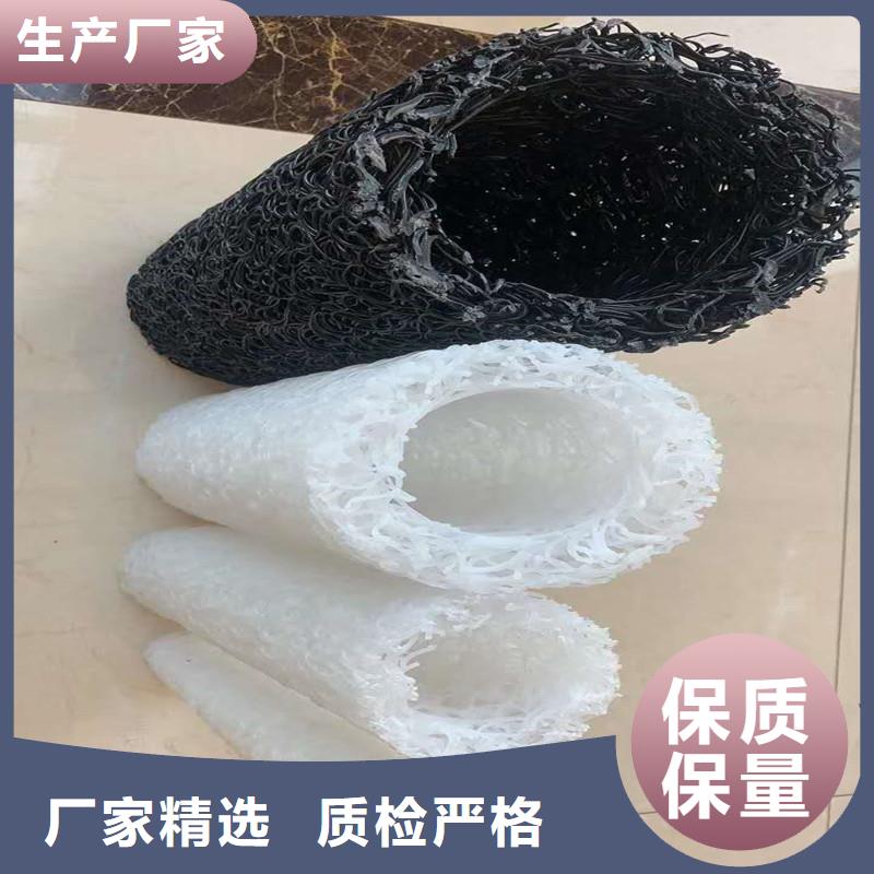 价格合理的双壁打孔波纹管规格厂家