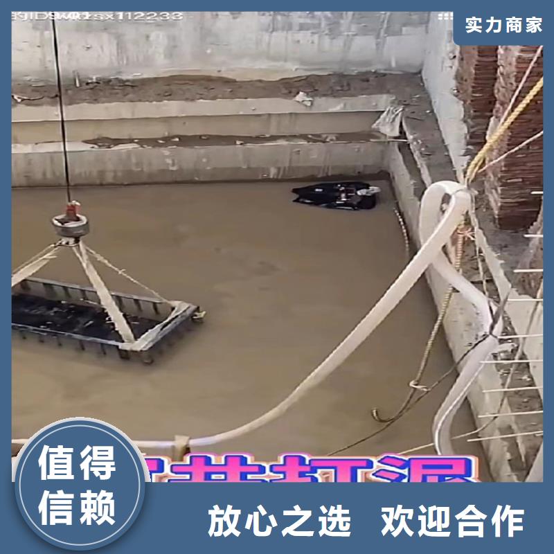 推荐：水鬼打捞旋挖钻头厂家