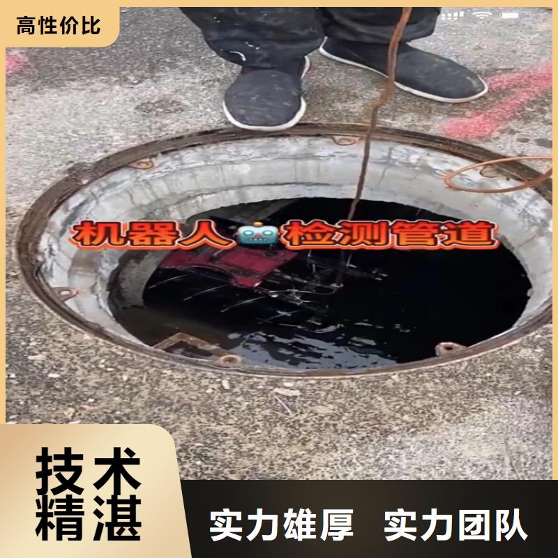 下水管道封堵气囊用户喜爱厂家