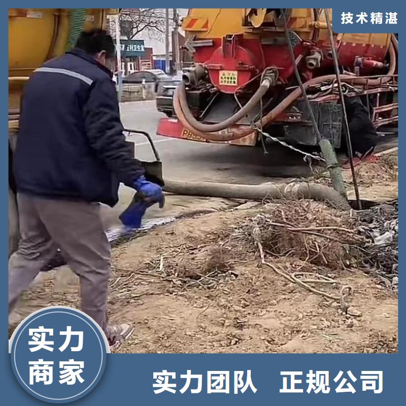 气囊封堵水鬼水下专业探摸管道水下垒墙拆墙