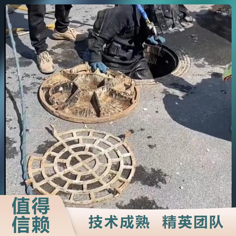 管道垒墙砌墙拆墙潜水员封堵各种规格气囊管道垒墙砌墙拆墙