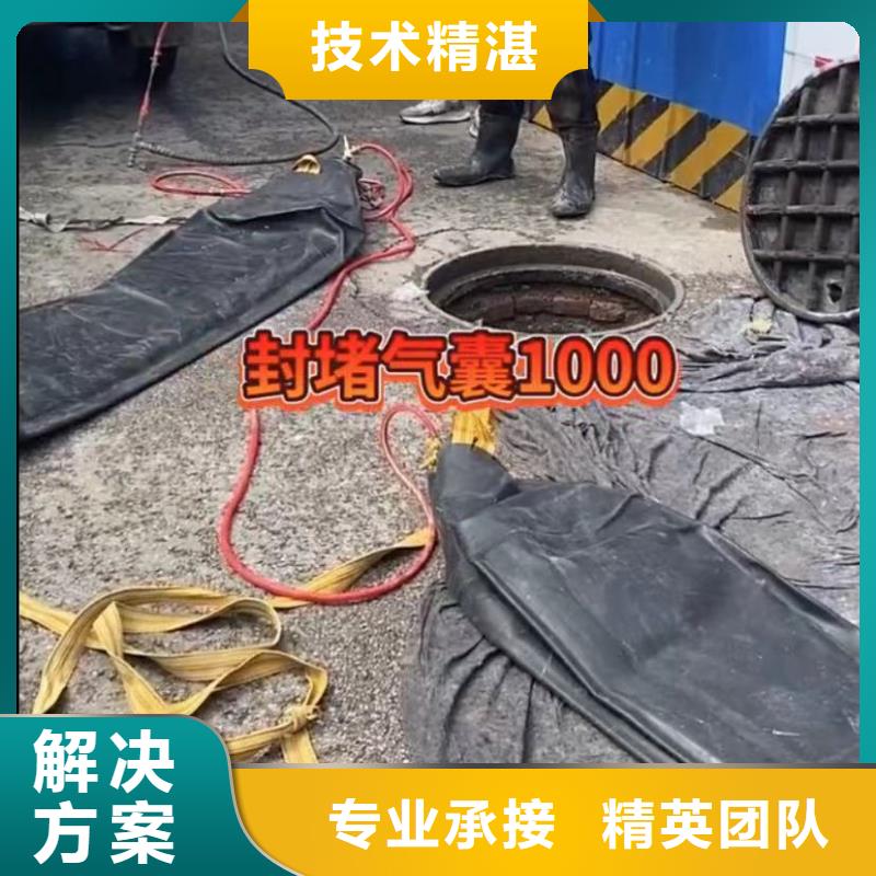 水下打捞钻头工具