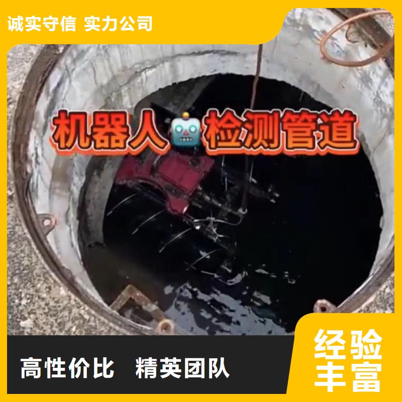 潜水员封堵管道气囊实力厂家