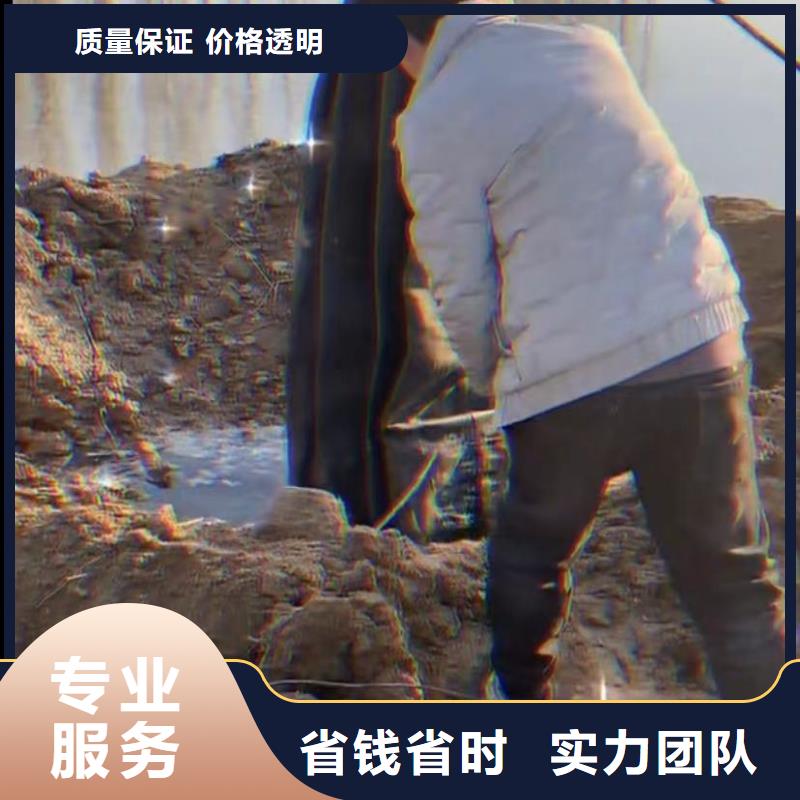 水鬼专业打捞各种锤厂家已认证