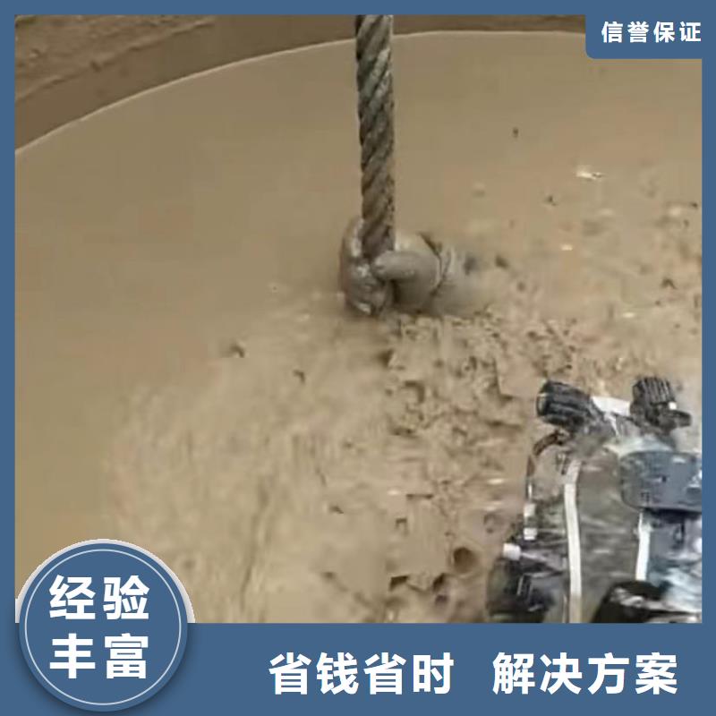 有实力的水下打捞各种钻头厂家