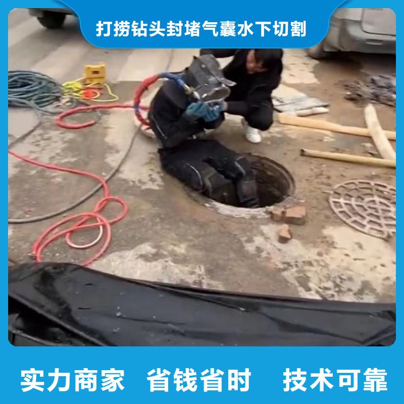 专业水下打捞钻头好品质