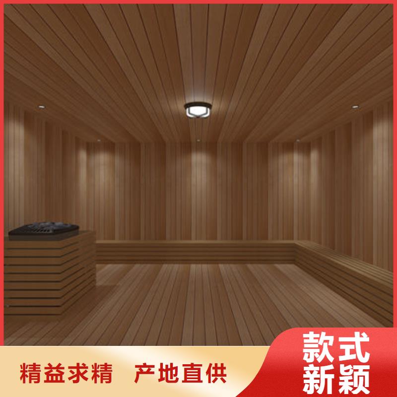 河南省多种优势放心选择[安佳]安装
洗浴适合安装什么样的汗蒸房