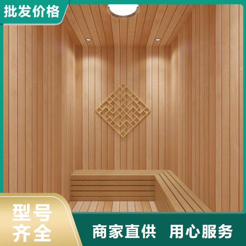 汉川汗蒸房安装-定制美容院、洗浴的汗蒸房