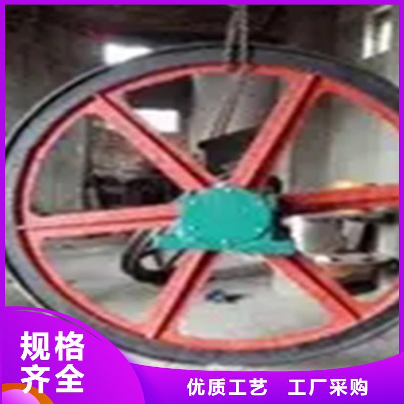 【天轮】2JTP矿用提升绞车从源头保证品质