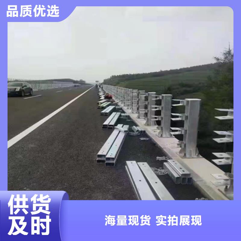 桥梁护栏_路桥护栏工艺层层把关