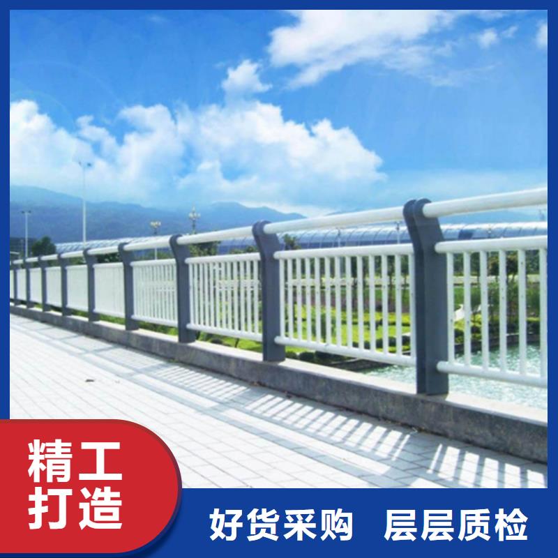 公路桥梁护栏实惠美观