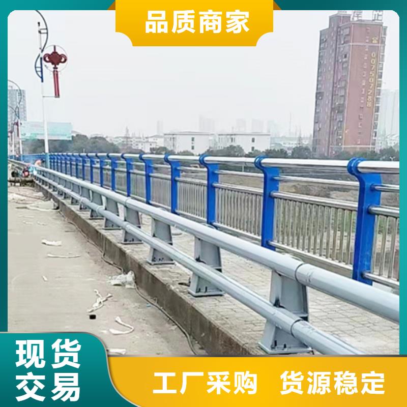 桥梁护栏道路护栏品牌企业