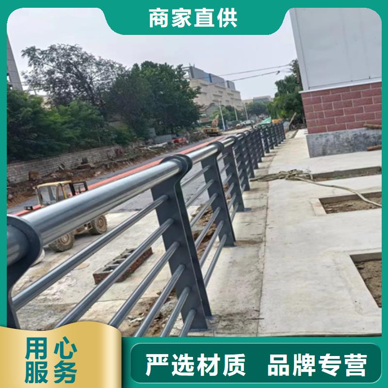 公路防撞护栏便宜耐用