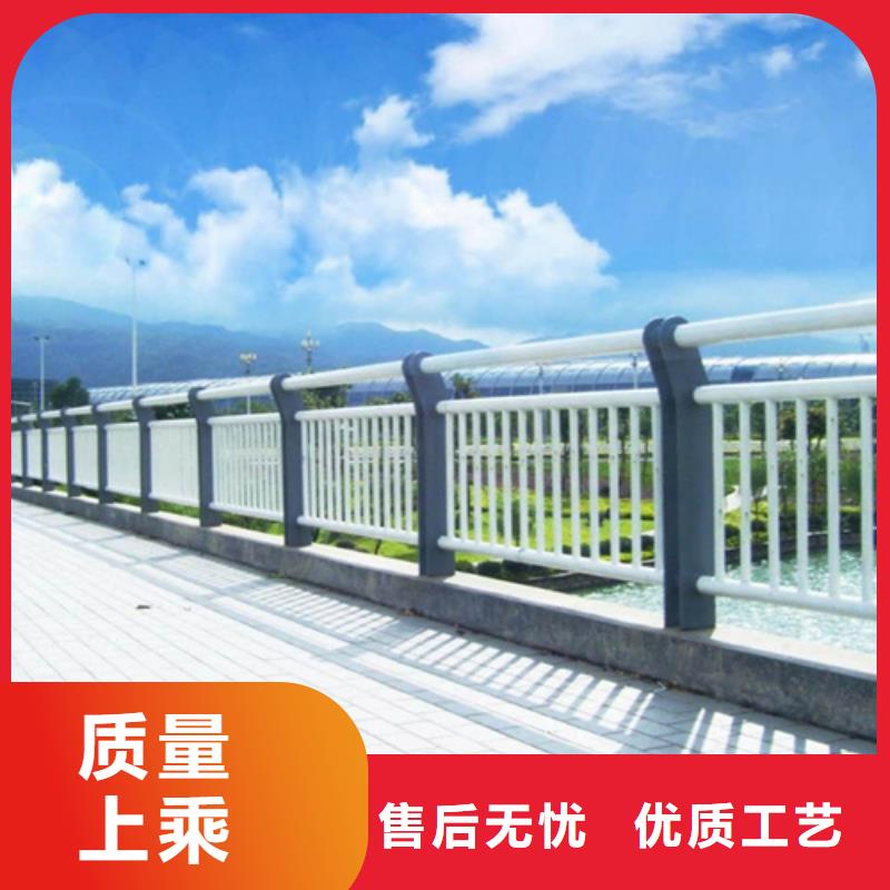 桥梁护栏桥梁栏杆景观护栏价格美丽