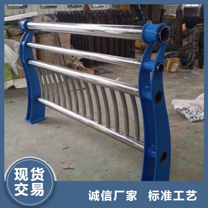 铸铁防撞护栏应用广泛