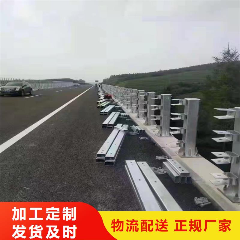 【图】桥梁护栏立柱间距标准厂家直销