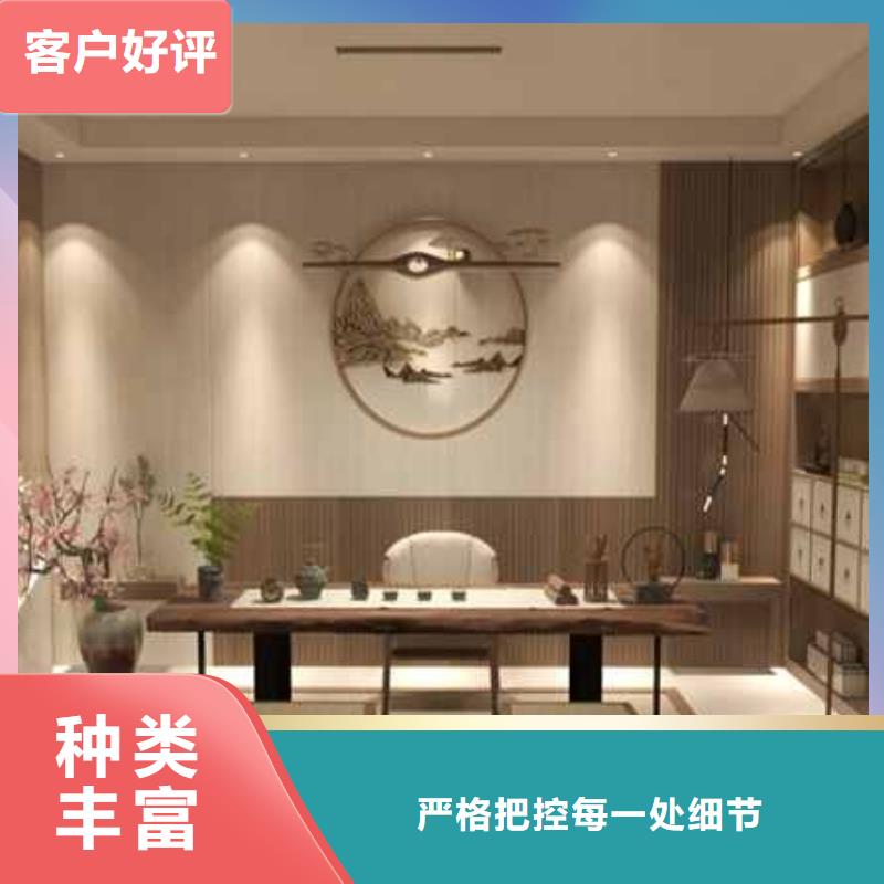 选购装修材料认准锦翔新型建材