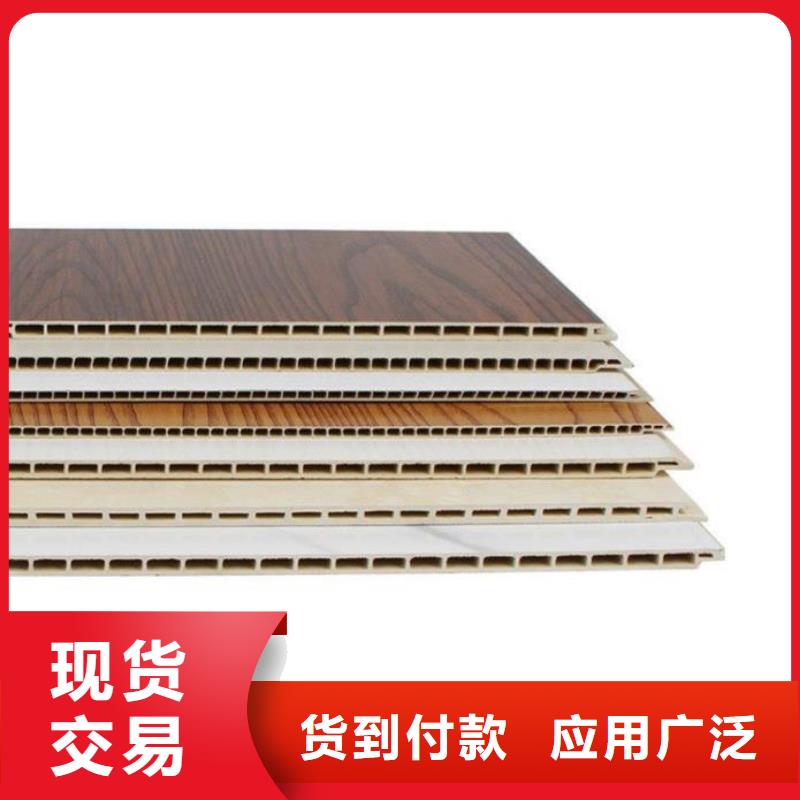 中式风格护墙板品质保障品质卓越