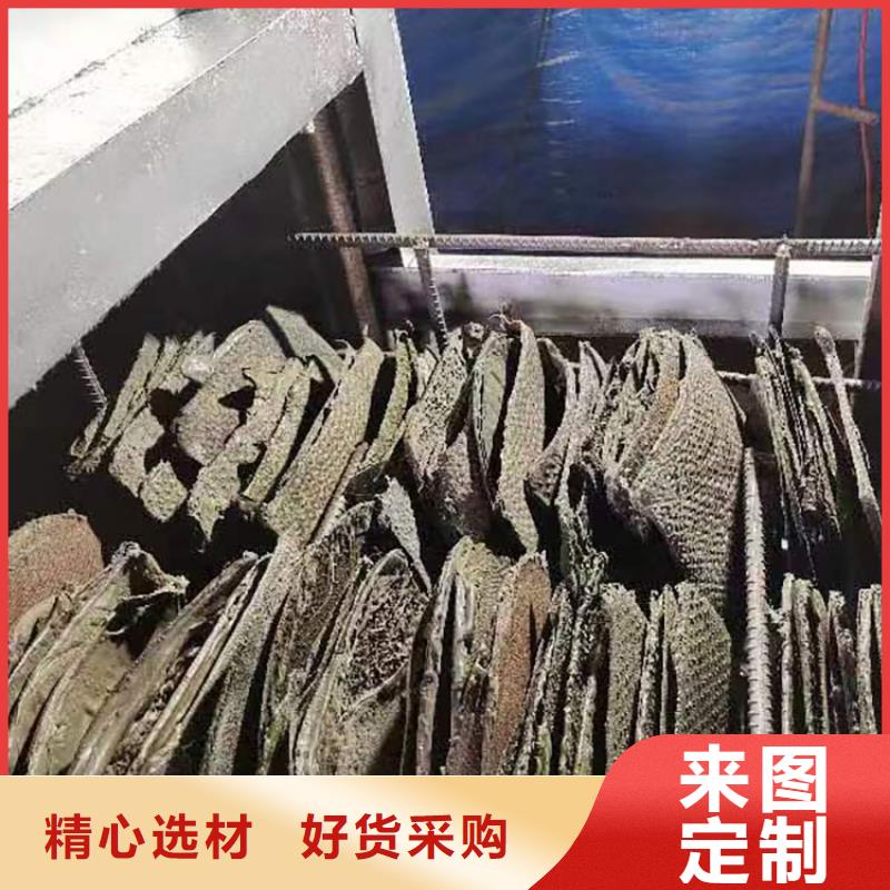 无网模头造粒机刷网片机二手造粒机处理网