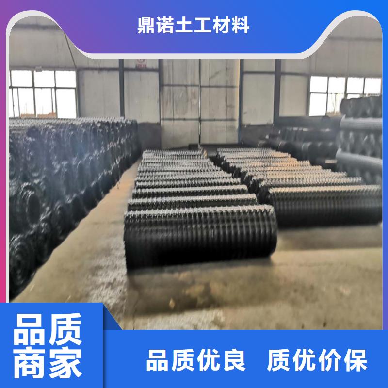 玻璃纤维土工格栅-矿用土工格栅-GDL钢塑复合土工格栅