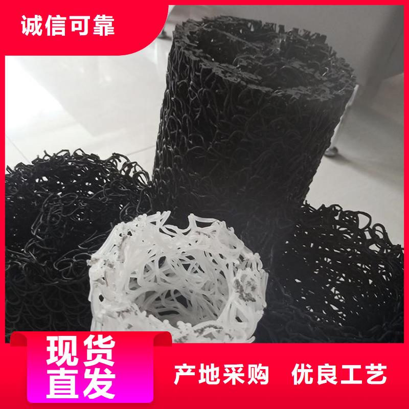 渗排水网管多少钱一平方