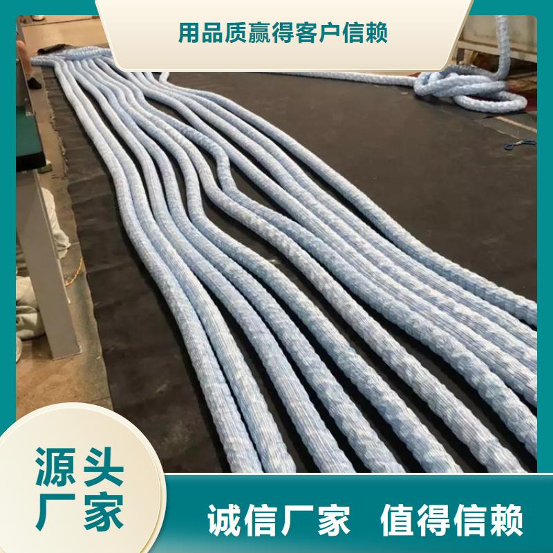 公路软式透水管案例介绍