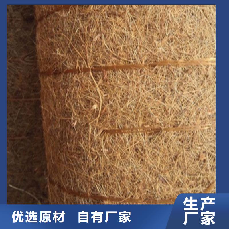 稻草植生毯-环保植生毯