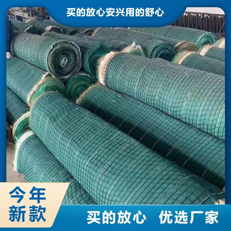 植物生态防护毯-植物纤维毯公司经销