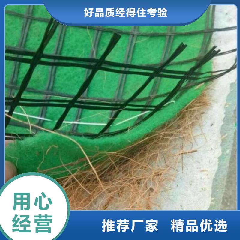 椰丝毯膨润土防水毯厂家货源稳定