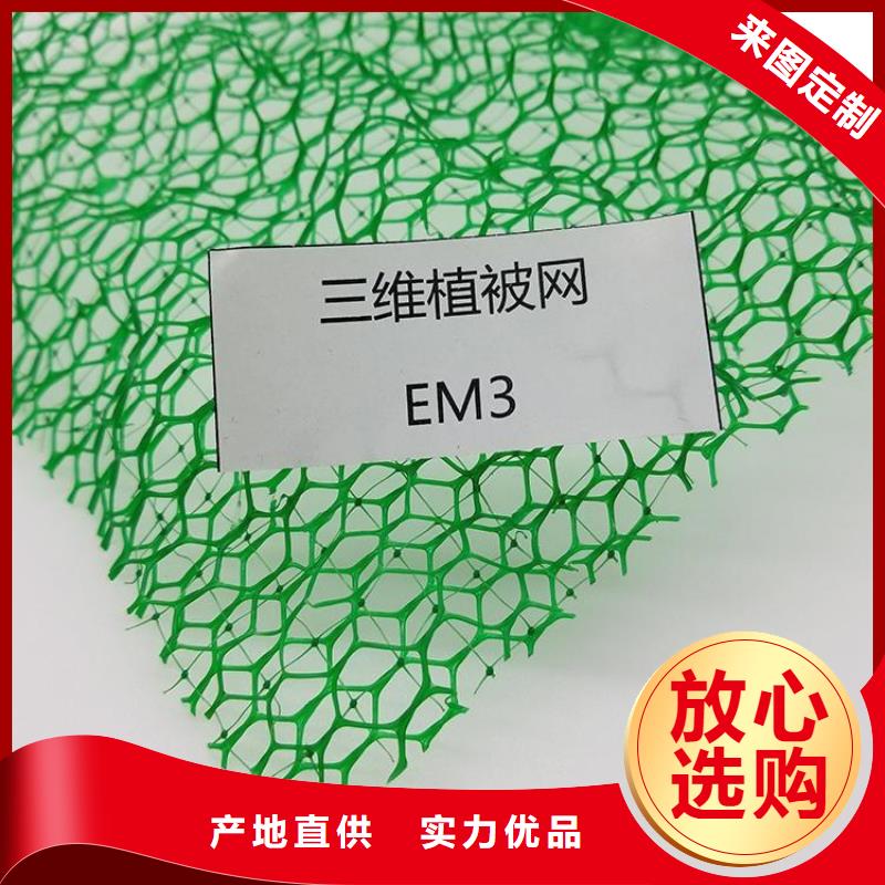 EM4三维固土网垫多少钱