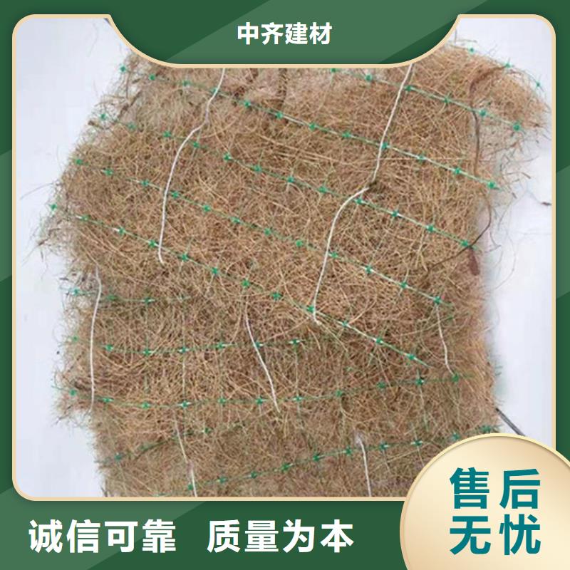 护坡绿化植草毯提供施工