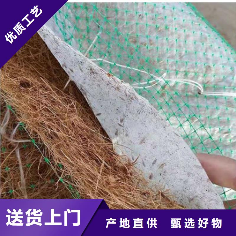 加筋抗冲生物毯生产厂家