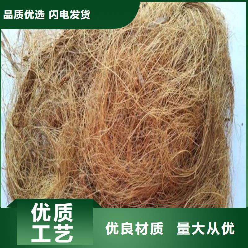 环保植生毯椰丝植生毯