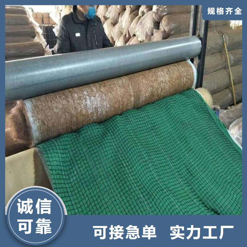 椰丝毯硬式透水管高性价比