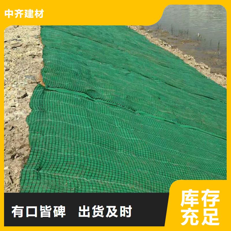 植生椰丝毯-加筋抗冲生物毯