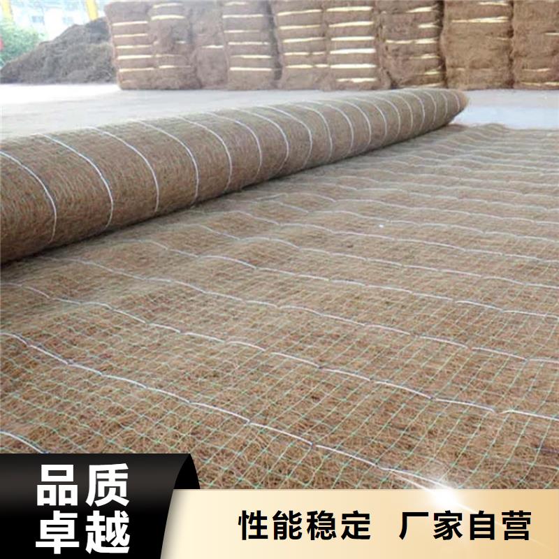 椰纤植生毯-生态环保草毯-植生椰丝毯