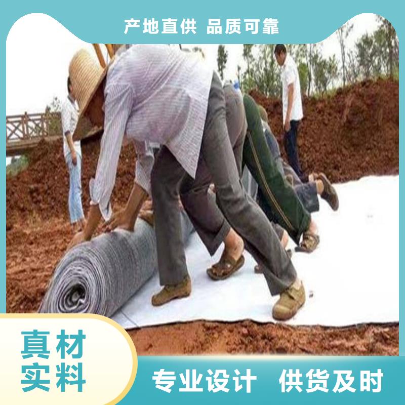 【膨润土防水毯】土工膜自有生产工厂