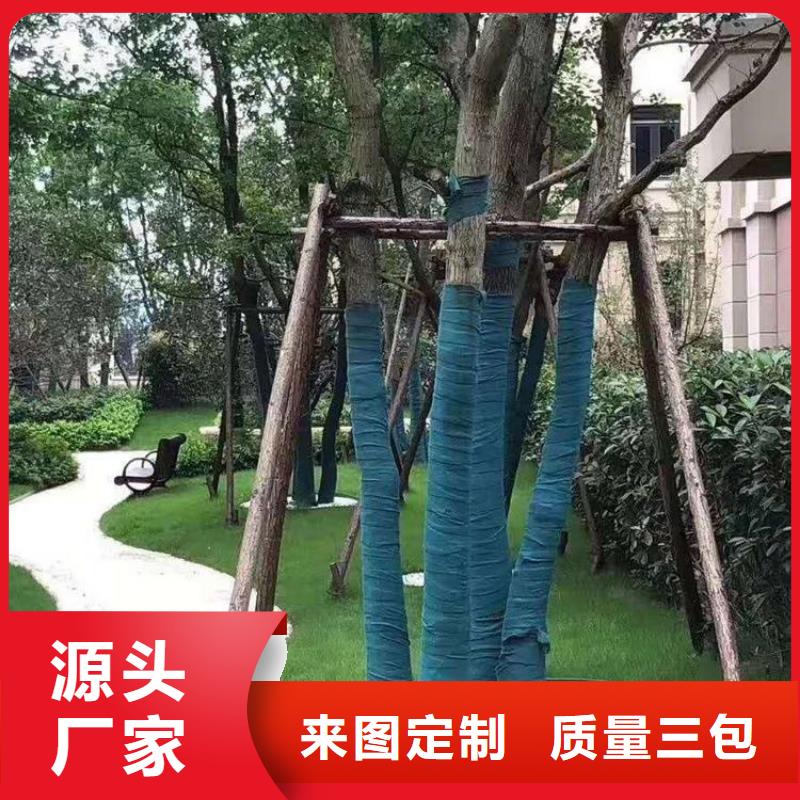 裹树布土工格栅大库存无缺货危机