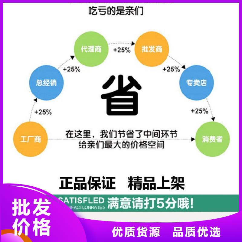 声测管厂家支持定做