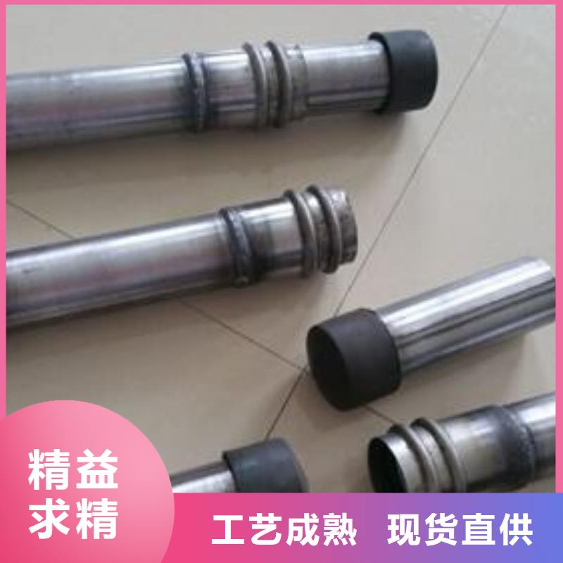 惠东县标准化声测管工厂