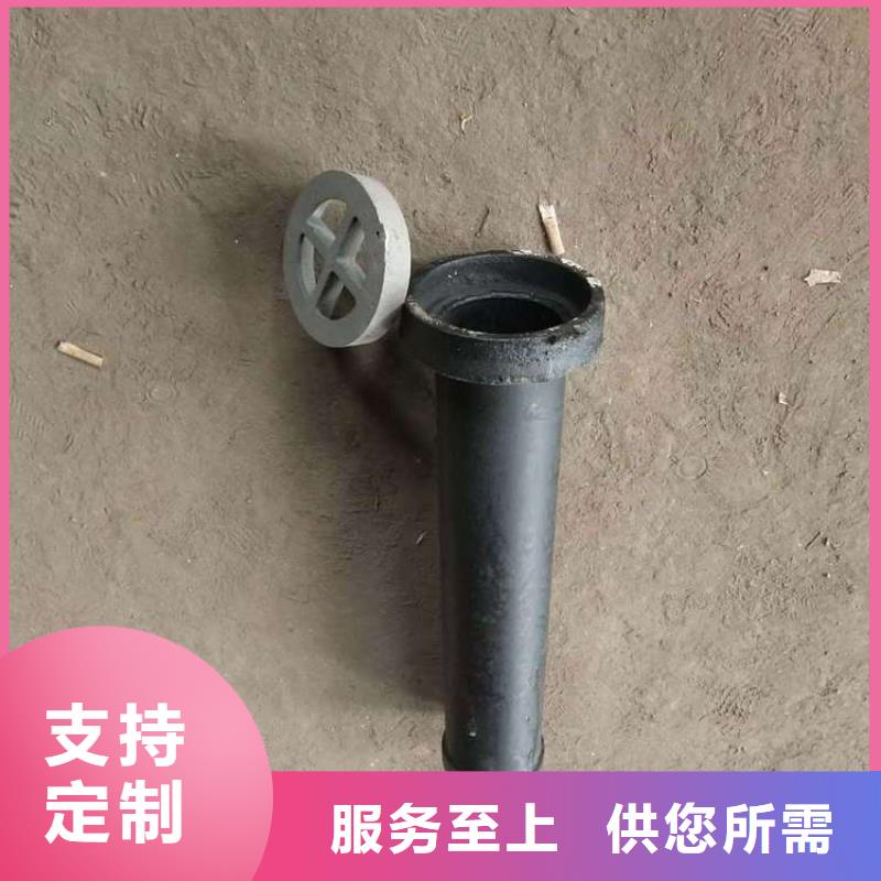 铸造企业铸铁泄水管生产厂家