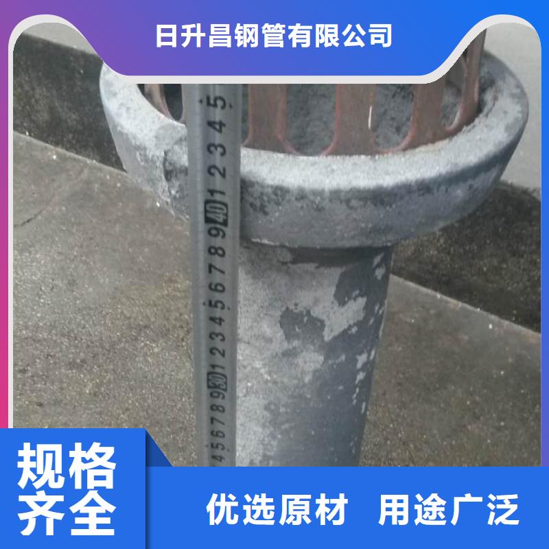 铸铁泄水管厂家