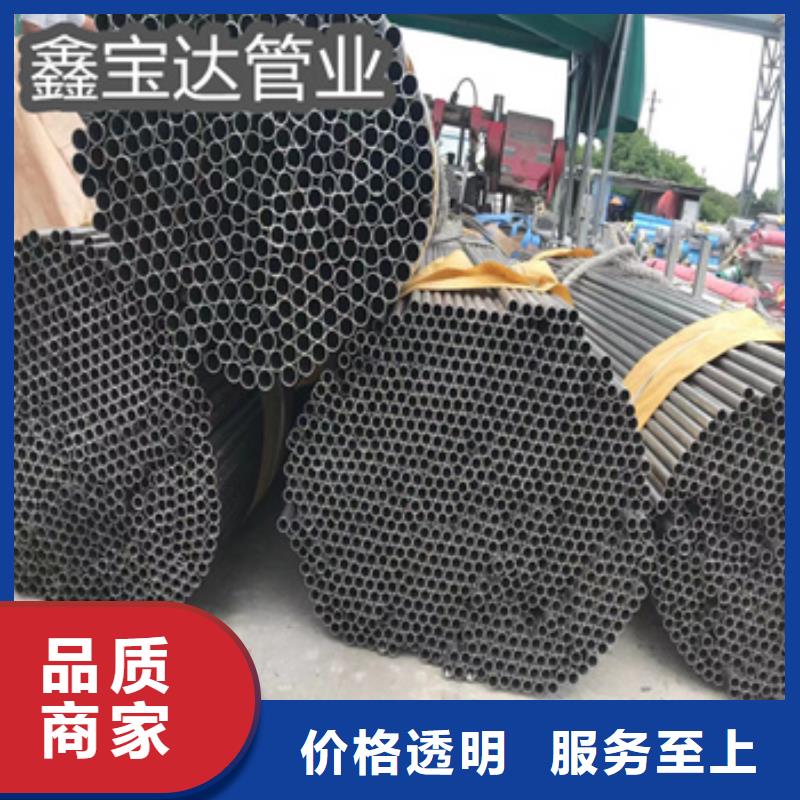 0Cr18Ni9不锈钢流体管现货供应