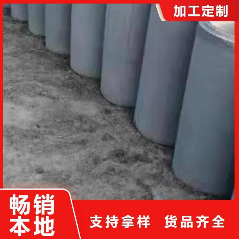 无砂透水管内径300厂家