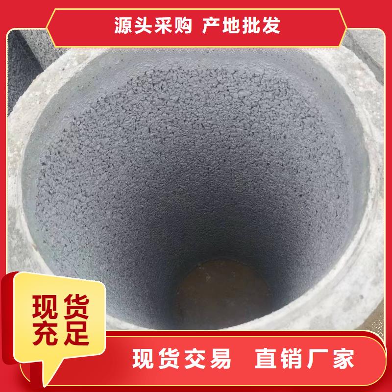 水泥透水管400厂家