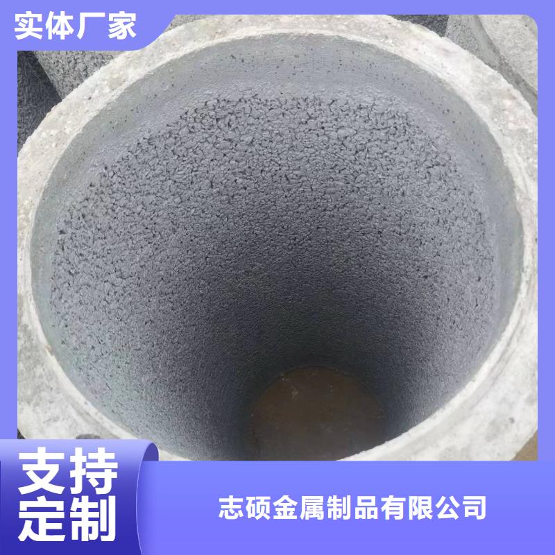 无砂透水管外径600厂家