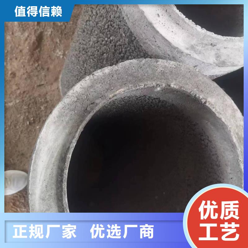 水泥无砂管各种型号厂家