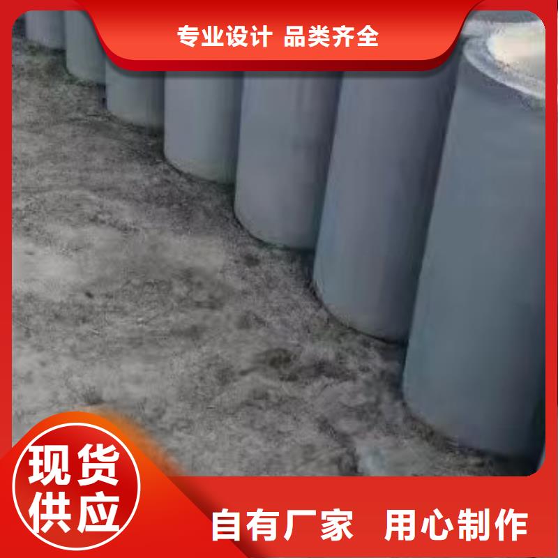 水泥无砂管300价格