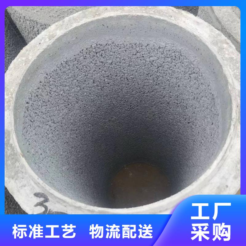 水泥管现货